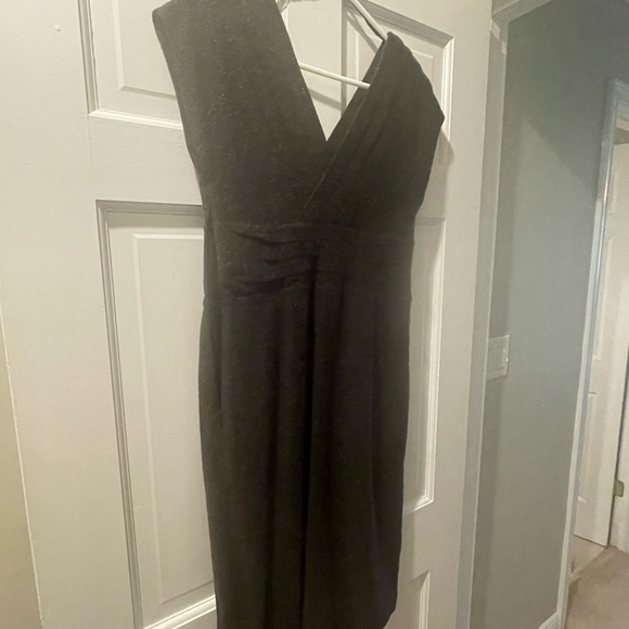 Wool lined dress - Picture 4 of 5